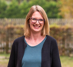 Antonia Wittkowski Lehrerin
