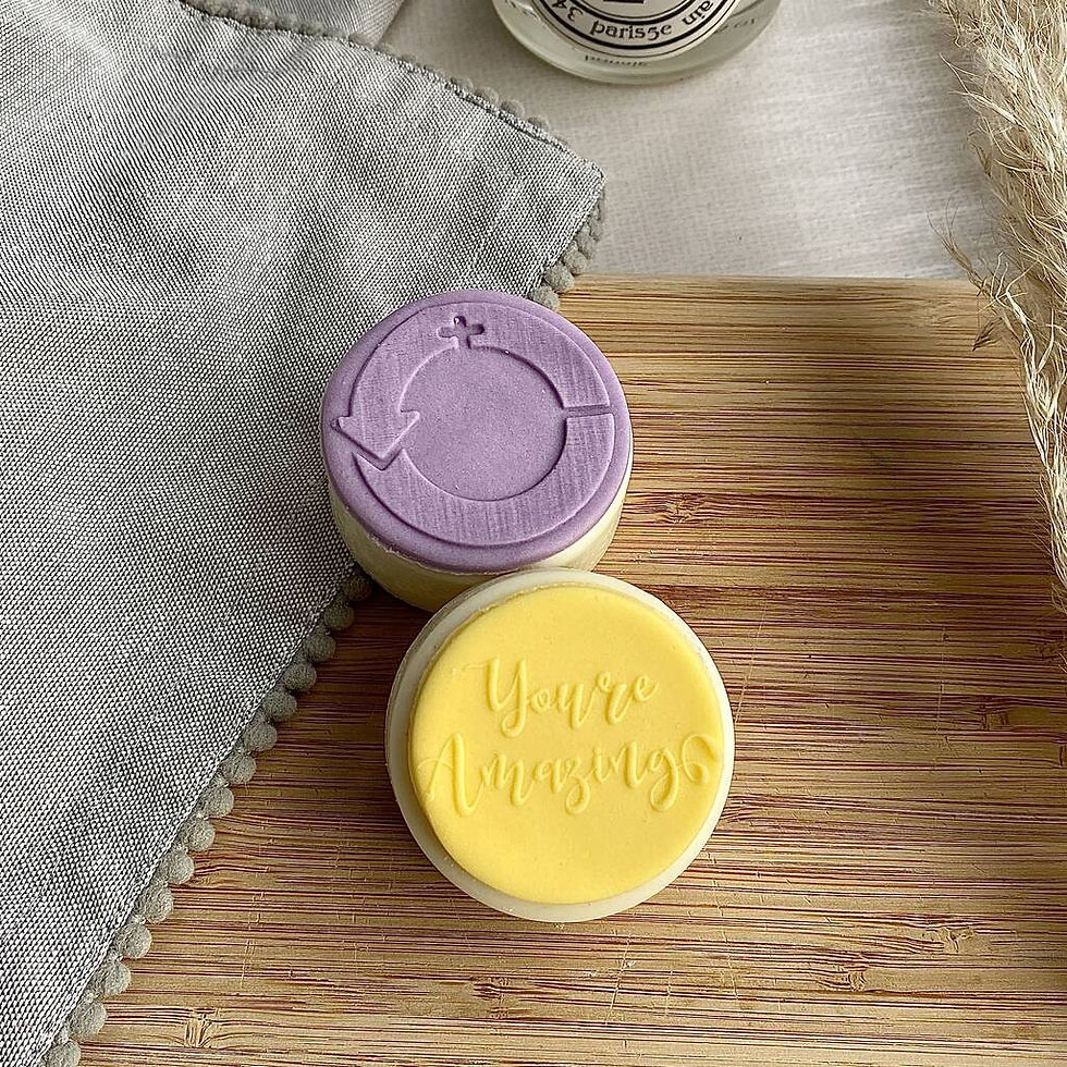 Thumbnail: International Women's Day Personalised Oreo Twin Gift