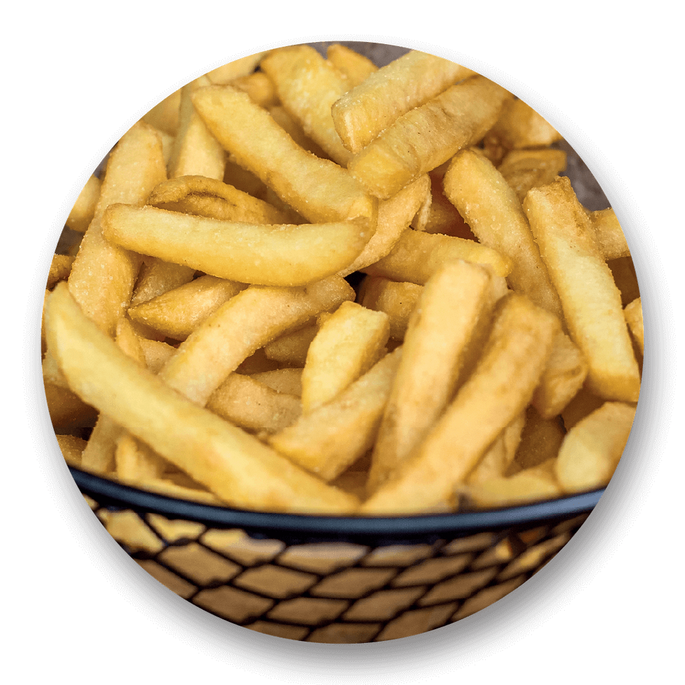 Patates Kızartması | Frietjes image