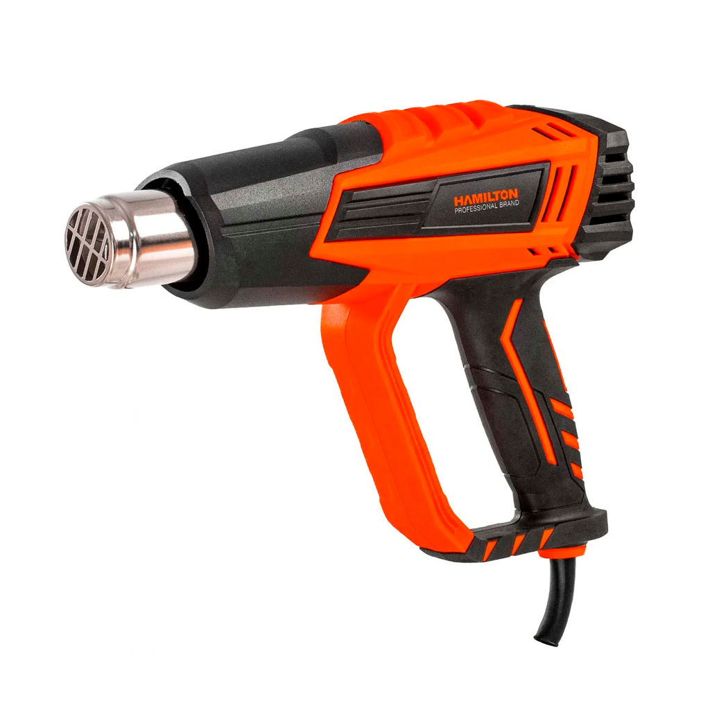 Pistola de Calor 2000 W