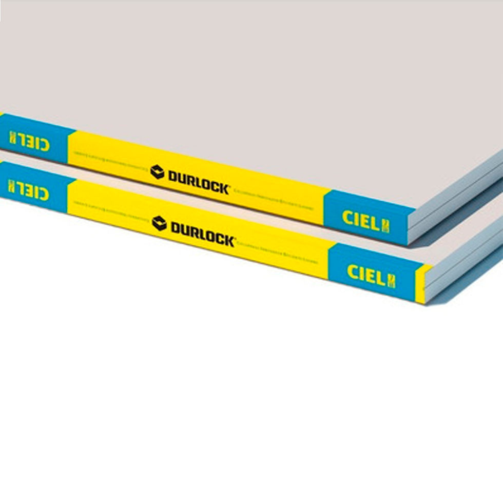 Placa Ciel Extra Fina