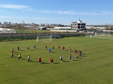 FC Nidi-News Mai 2026