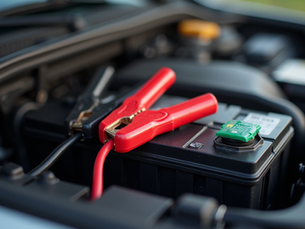 Flat Battery Recovery Tips: Fixing a Flat Battery - Quick Solutions