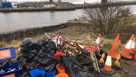 What are you hiding?