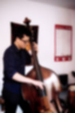 Huy Nguyen, Bass