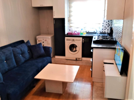 Günlük Kiralık Ev İşi Yasal Mı ?