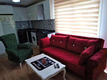 Günlük Kiralık Ev Güvenilir Mi ?