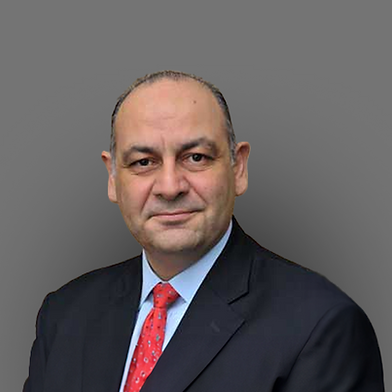 Rabih I. Khoury