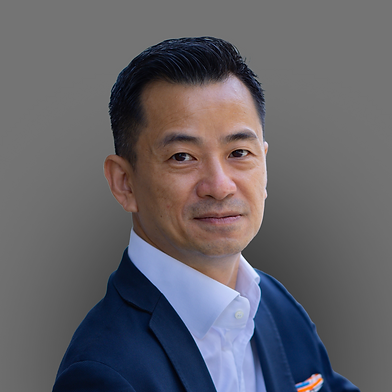 Eric Sim, CFA
