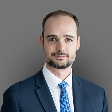 Ignacio Ramirez Moreno, CFA