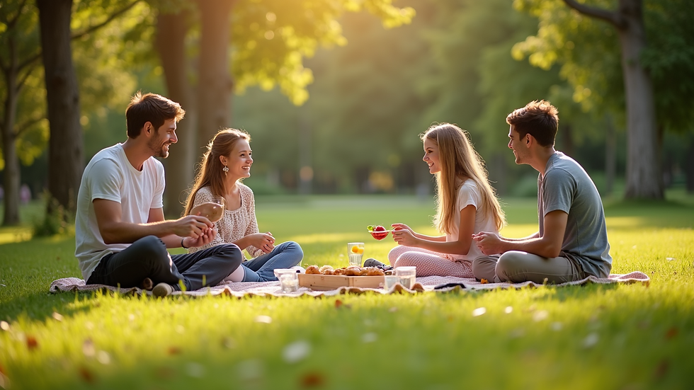 Simplifying Care Coordination for Special Needs Families