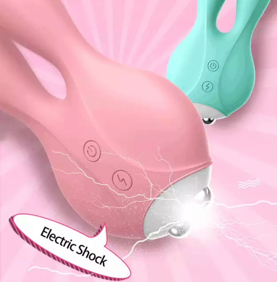 Miniatura: Electric Bunny
