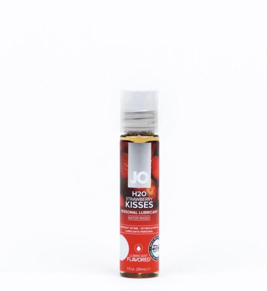 Miniatura: Lubricante Comestibles Jo