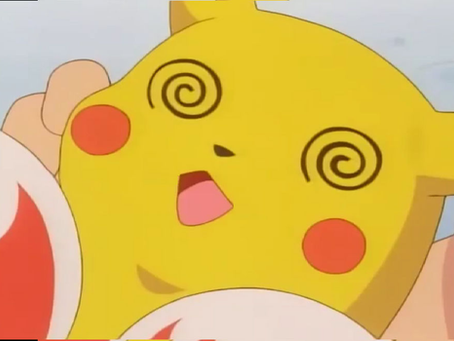Has Pokemon Fallen Off? A Business Perspective.