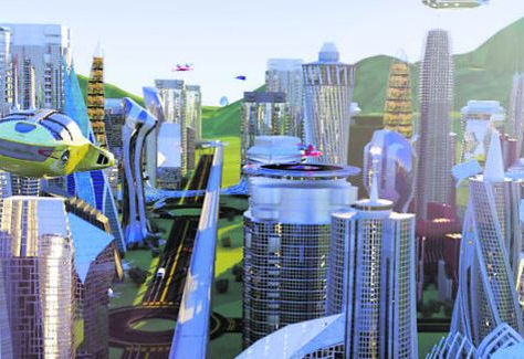 El sector inmobiliario ya construye su futuro en el metaverso