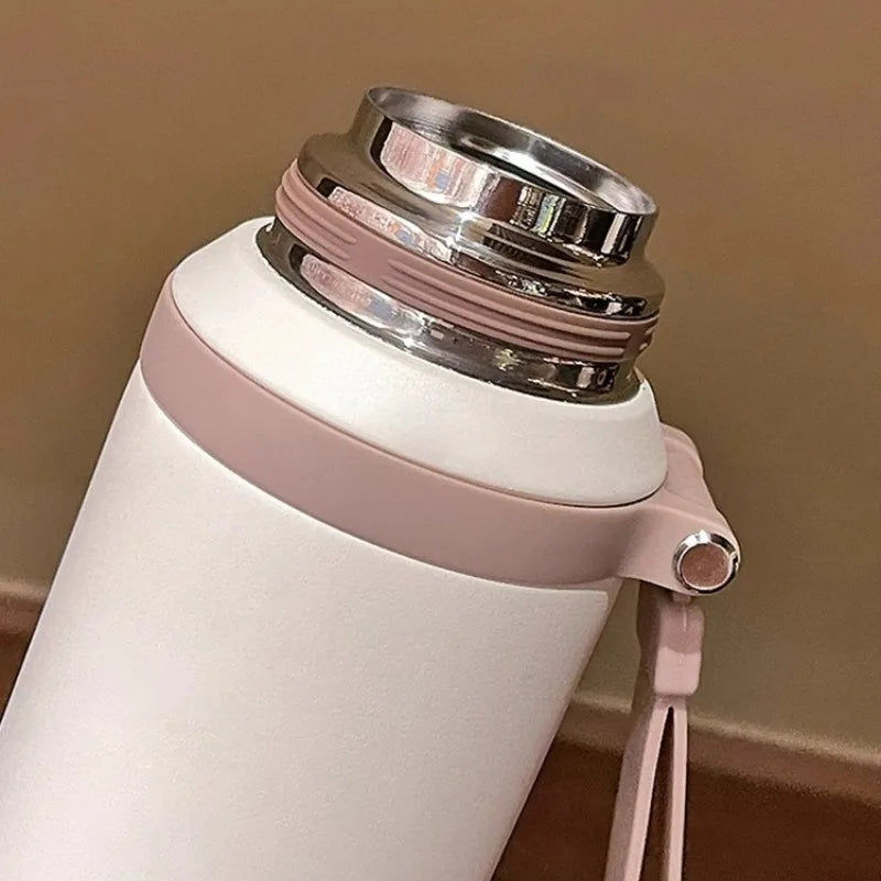 Thumbnail: Tea Strainer Vacuum Flask