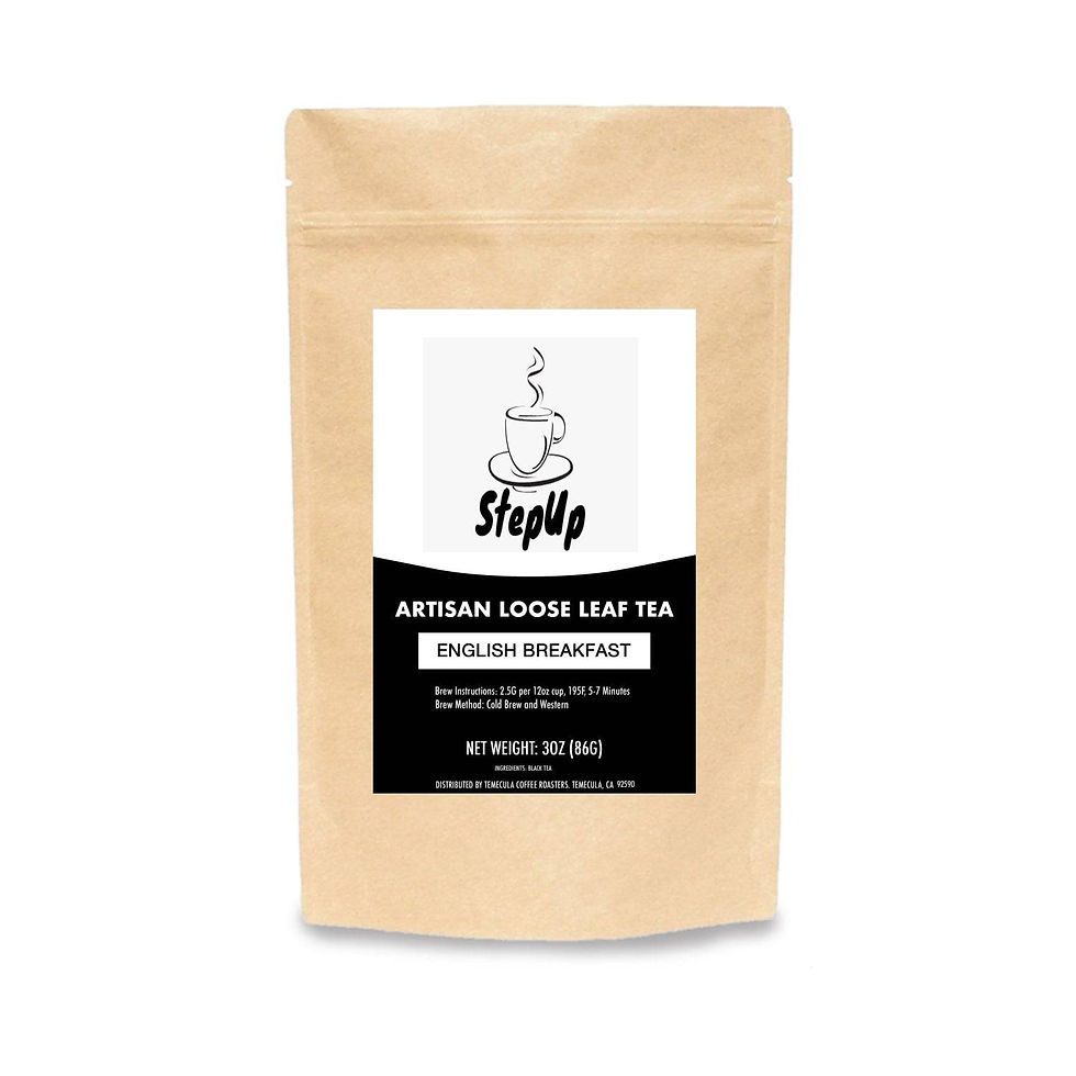 Thumbnail: English Breakfast Black Tea