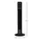 Thumbnail: HOMCOM 38'' Freestanding Tower Fan, 3 Speed 3 Mode, 12h Timer, 70 Degree Turn