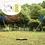 Thumbnail: Portable Folding Badminton Net Set w/4 Badminton Rackets & 2 Nylon Shuttelcocks