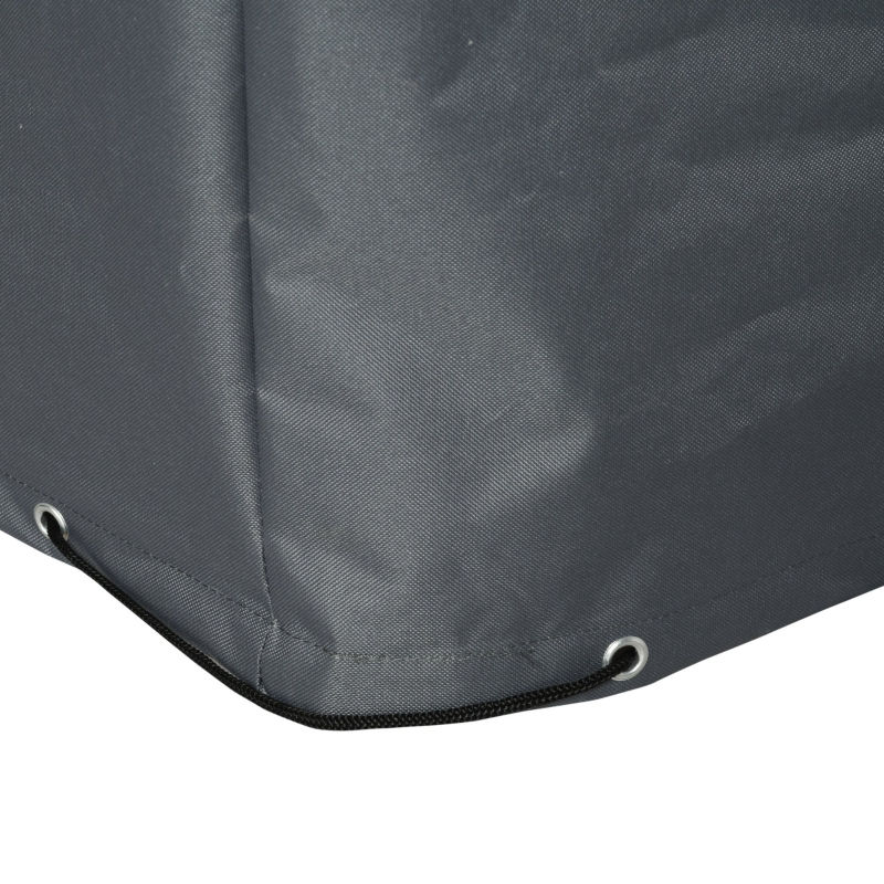 Thumbnail: Universal Table set/Sofa set rain cover