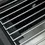 Thumbnail: Outsunny 2 Burner Gas BBQ Grill Outdoor Portable Folding Tabletop Barbecue