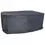 Thumbnail: Outsunny Garden Furniture Cover, Waterproof Windproof 420D Heavy Duty Cover Grey