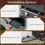 Thumbnail: Outsunny 2 Burner Gas BBQ Grill Outdoor Portable Folding Tabletop Barbecue