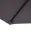 Thumbnail: Enjoy the Outdoors - Outsunny Dark Grey Cantilever Umbrella