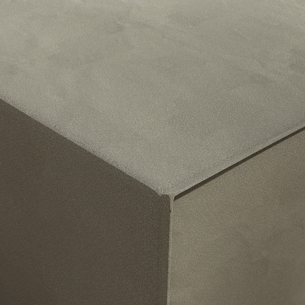 Thumbnail: 155 x 222cm Waterproof Furniture Cover - Grey