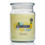 Thumbnail: Wickford Lavender Scented Candles 18oz Large Fragranced Candle 95hrs Burn time.