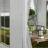 Thumbnail: Outsunny Pop Up Gazebo Canopy, size (2 x2m)-White