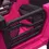 Thumbnail: HOMCOM Kids Electric Ride On Car 12V Off Road Toy with Lights - Pink