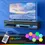 Thumbnail: Black High Gloss Floating TV Unit for TVs up to 65 inches