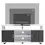 Thumbnail: Space-Saving TV Cabinet with Storage