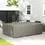 Thumbnail: Outsunny 155 x 222cm Waterproof Furniture Cover - Grey