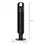 Thumbnail: HOMCOM 39" Anion Freestanding Tower Fan Cooling for Bedroom with Oscillating