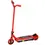 Thumbnail: Red Electric Scooter for Ages 6-14 w/ Colourful Light & Electric Brake