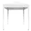 Thumbnail: Outsunny Pop Up Gazebo Canopy, size (2 x2m)-White