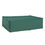 Thumbnail: Garden Furniture Cover, Oxford Fabric Outdoor Rectangular Rattan Furniture Cover