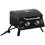 Thumbnail: Outsunny 2 Burner Gas BBQ Grill Outdoor Portable Folding Tabletop Barbecue
