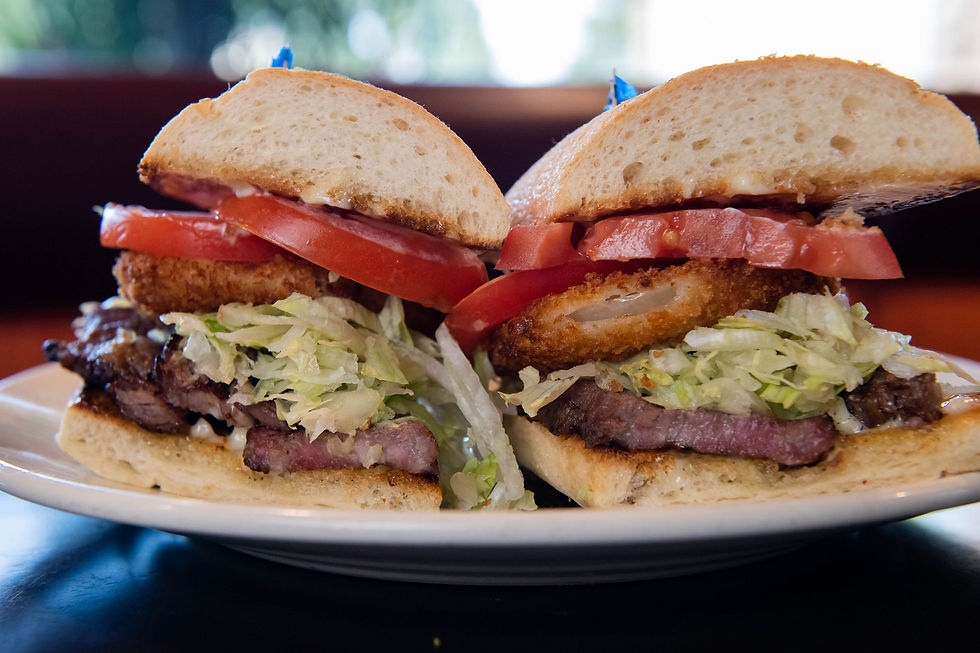 Lunch 9 am Close Gourmet Pie & Cafe