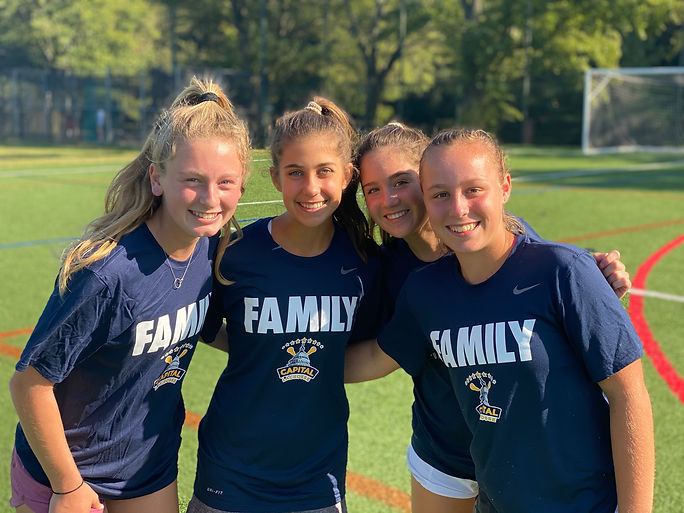Cap 2022 Players