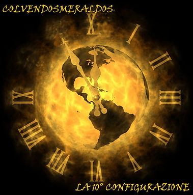 La 10° configurazione - L'armonia dell'arte