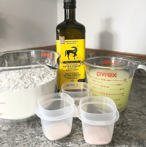 ingredients