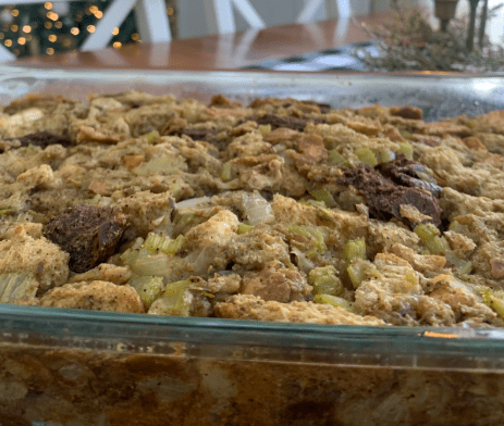 Simply Superb Stuffing