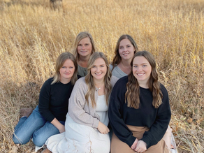 Prairie Sisters