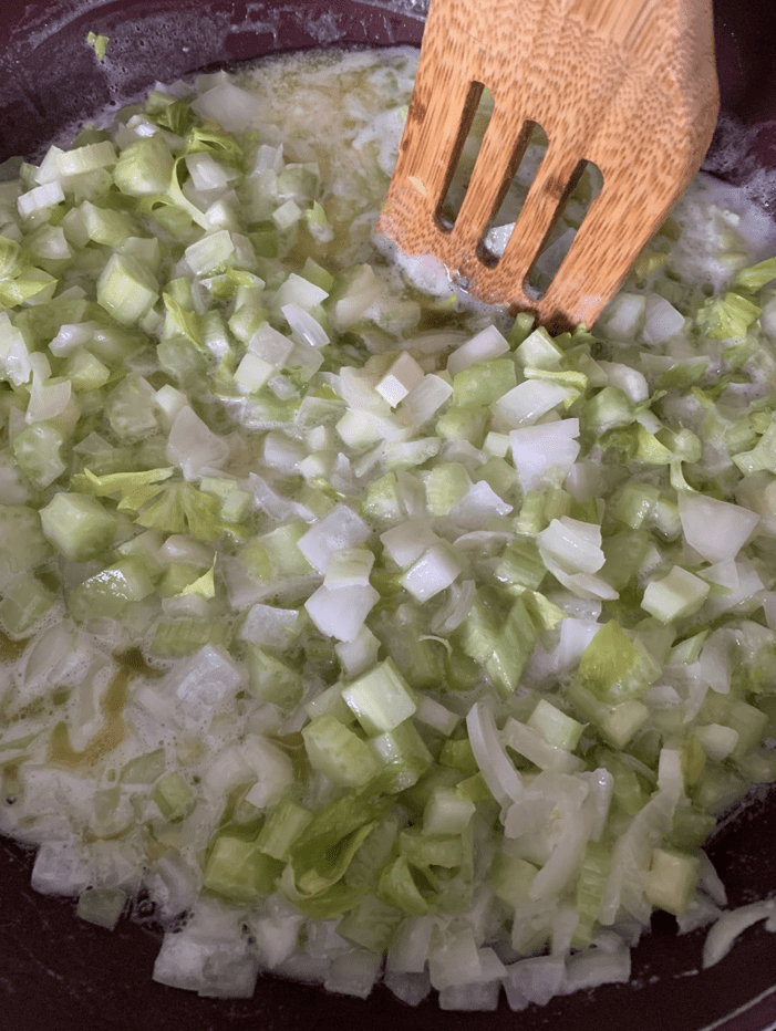 Stuffing Ingredients 2
