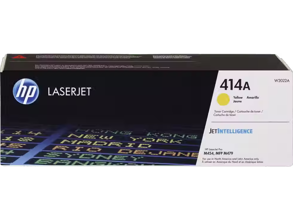Toner HP W2022A