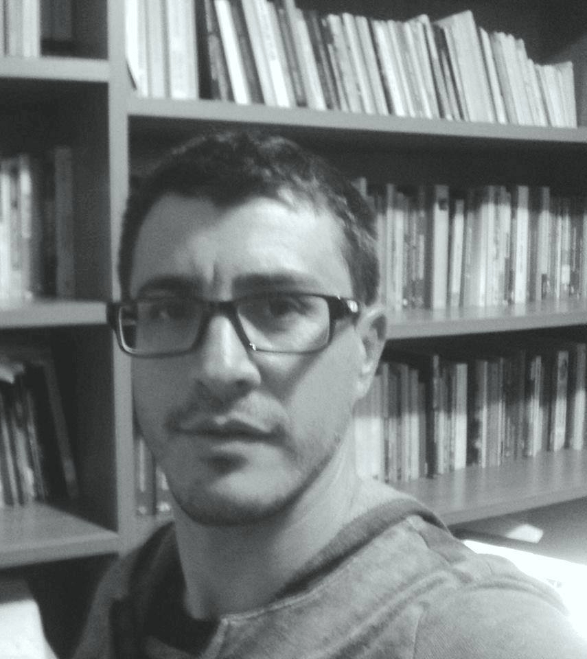 Névio de Campos