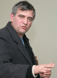 João Luiz Stefaniak